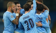 Man City, Liverpool khởi đầu suôn sẻ, bóng đá Anh thăng hoa Champions League