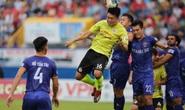 Hà Nội FC, Than Quảng Ninh: Ai sẽ lên ngôi đầu V-League?