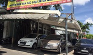 Thị trường ôtô cũ phục hồi