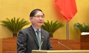 Siết dự án có nguy cơ xấu đến môi trường