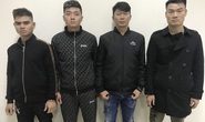 Từ TP HCM ra Hà Nội bắt cóc con nợ, dọa “cắt ngón tay, lưỡi, lấy tim” ép trả 1 tỉ đồng