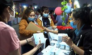 Đà Nẵng: Ấm áp phiên chợ 0 đồng