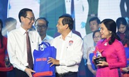 TP HCM: Tuyên dương, tri ân tuyến đầu chống dịch Covid-19