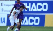 Sài Gòn FC xuất sắc đánh bại HAGL tại thánh địa Pleiku