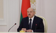Belarus dội gáo nước lạnh ngay trong cuộc điện đàm của ngoại trưởng Mỹ