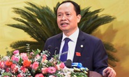 Ông Trịnh Văn Chiến không tham gia Ban Chấp hành Đảng bộ Thanh Hóa khóa mới