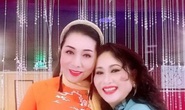 Nghệ sĩ Thanh Hằng nhớ cuộc thi Trần Hữu Trang năm 1991