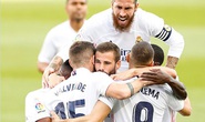 Moenchengladbach thách thức Real Madrid