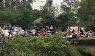 Nghi trộm chó, cầm dao đe dọa người khác bị bắn tử vong