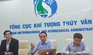 Bão số 9 hướng vào Đà Nẵng - Phú Yên: Chưa phải siêu bão nhưng cũng là cuồng phong