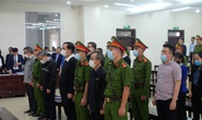 Hai nguyên phó tổng giám đốc BIDV nói bị gây sức ép