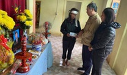 VỤ SẠT LỞ Ở THỦY ĐIỆN RÀO TRĂNG 3: Chủ đầu tư hứa chu cấp gia đình nạn nhân
