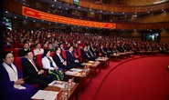 Phó Thủ tướng Phạm Bình Minh chỉ đạo Đại hội Đảng bộ tỉnh Hải Dương