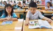 Nhiều sách giáo khoa có sạn