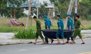 Đà Nẵng chạy đua chống bão số 9: Sẽ cấm người và phương tiện lưu thông trên đường