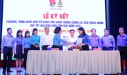 Bình Dương: Tổ chức Xuân ấm áp, Tết nghĩa tình