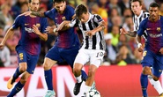 Juventus - Barcelona: Đại chiến vắng ngôi sao