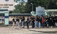 Không đeo khẩu trang nơi công cộng sẽ bị phạt tiền
