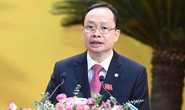 Ông Trịnh Văn Chiến tiếp tục chỉ đạo Đảng bộ tỉnh Thanh Hóa đến hết Đại hội Đảng XIII