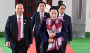Chủ tịch Quốc hội Nguyễn Thị Kim Ngân chỉ đạo Đại hội Đảng bộ tỉnh Thanh Hóa