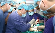 Hai nam thanh niên bị vỡ vật hang khi quan hệ tình dục