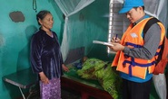 600 ngôi nhà chống bão đã an toàn trong bão lũ miền Trung