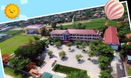 Bức tâm thư của hiệu trưởng gửi học trò vùng lũ Quảng Bình gây bão cộng đồng mạng