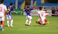 Viettel-Hà Nội FC: Chung kết sớm của bóng đá thủ đô