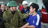 Làm hết sức mình để bảo vệ an toàn cho người dân