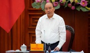 Thủ tướng ghi nhận cam kết của Bộ trưởng GTVT về thời gian vận hành đường sắt Cát Linh-Hà Đông