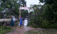 Thống kê chính thức thiệt hại do bão số 9 gây ra tại Thừa Thiên - Huế