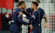 Song sát Neymar và Mbappe săn bàn, PSG đè bẹp đối thủ bằng ván đấu tennis