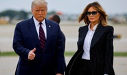 Tổng thống Trump mắc Covid-19: Tin xấu hay tin tốt với Trung Quốc?