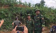 13 người bị vùi lấp ở Phước Sơn: Phóng viên Báo Người Lao Động ghi nhận hình ảnh sạt lở vào hiện trường