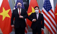 Ngoại trưởng Mike Pompeo: Mỹ ủng hộ Việt Nam đóng vai trò ngày càng quan trọng tại khu vực