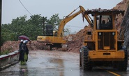 Chủ động ứng phó siêu bão Goni
