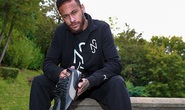 Ký hợp đồng khủng với Puma, Neymar cho Ronaldo và Messi ngửi khói