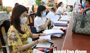 NÓNG: Quy định mới về thi tuyển công chức có hiệu lực từ 1-12-2020