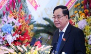 Ông Trần Ngọc Tam làm Chủ tịch UBND tỉnh Bến Tre