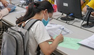 Điểm chuẩn Trường ĐH Sư phạm kỹ thuật, ĐH Bách khoa TP HCM