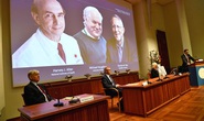 Giải Nobel Y học 2020: Tôn vinh khám phá về virus viêm gan C