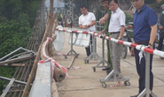 Ôtô tông xe máy lao xuống sông 5 người chết: Phó Thủ tướng chỉ đạo làm rõ