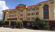 Sử dụng bằng giả, ma túy, 5 cán bộ công an bị khai trừ Đảng
