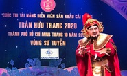 Hai kép độc Khánh Tuấn, Thanh Sơn gây ấn tượng tại cuộc thi Trần Hữu Trang