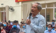 Cử tri mong gì ở Thành phố Thủ Đức khi gặp đại biểu Quốc hội?