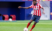 Pháo thủ Arsenal hoàn tất hợp đồng chiêu mộ sao La Liga