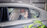 Thủ tướng Lý Hiển Long đến tòa kiện blogger Singapore chia sẻ thông tin sai sự thật