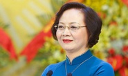 Bà Phạm Thị Thanh Trà phụ trách lĩnh vực nào ở Bộ Nội vụ?