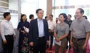 Bộ Chính trị lưu ý nhiều vấn đề với Hà Nội
