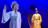 Kỳ vọng cuộc thi tài năng cải lương